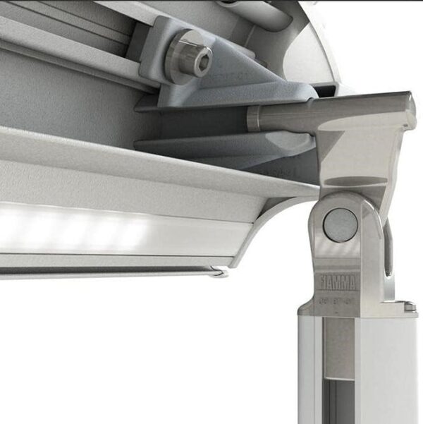 Lampara Led Fiamma Kit Strip Awning
