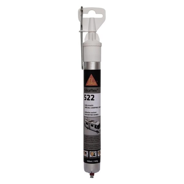 Sikaflex 522 Blanco 100Ml