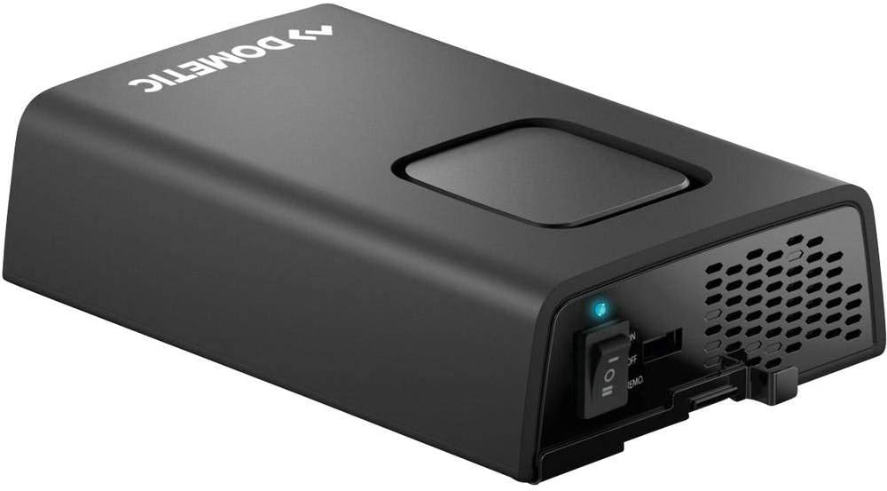 Convertidor Dometic DSPI 212 12/220/150W Convertidor Dometic DSPI 212 12/220/150W - Imagen 2