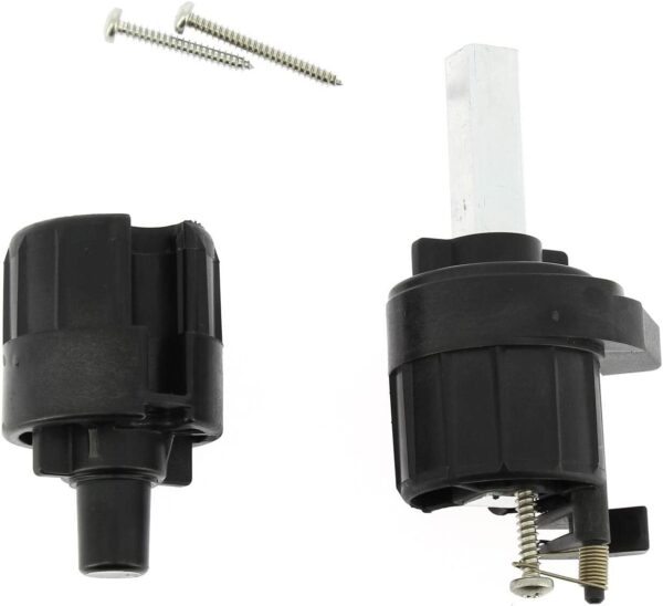 Soporte Rulo Der+Izq Thule/Omni 5002 - Imagen 3