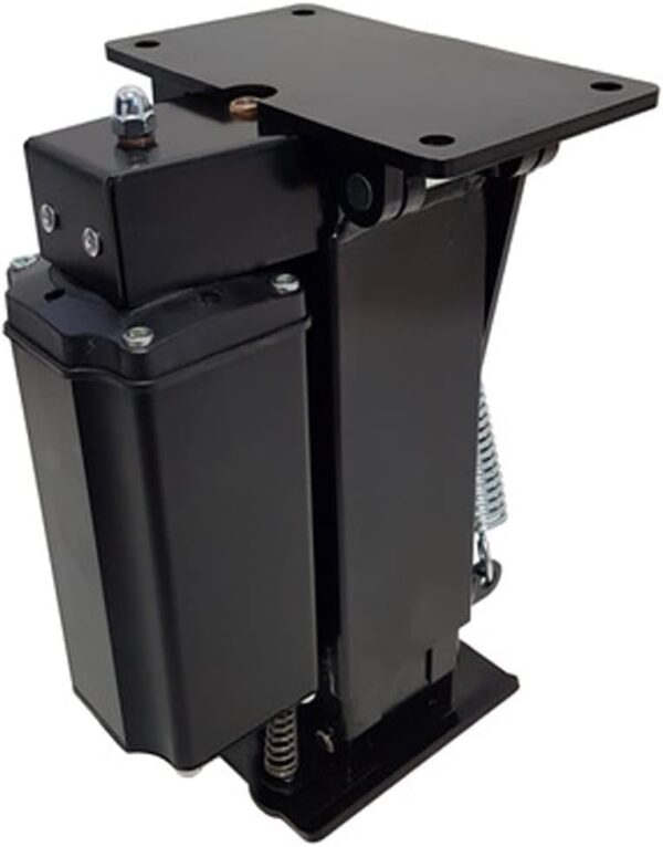 Kit Anclaje Autolift Ducato X250/X290 Alko - Imagen 3