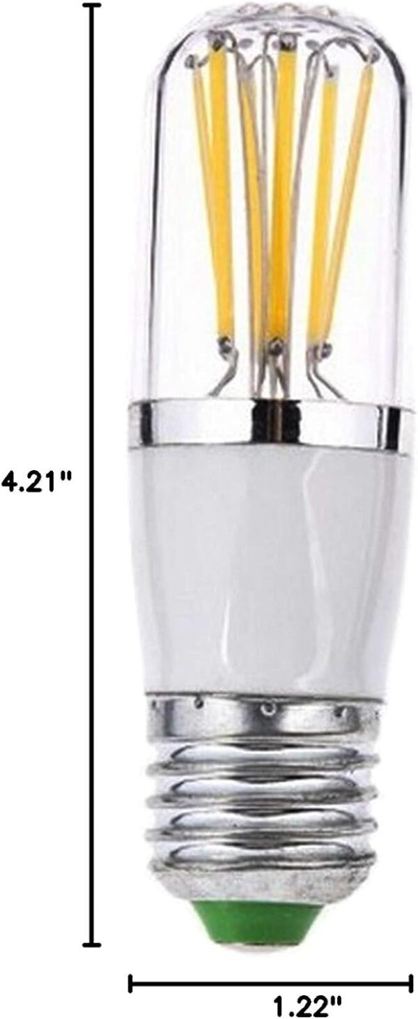 Led E27 12V Luz Calida - Imagen 2