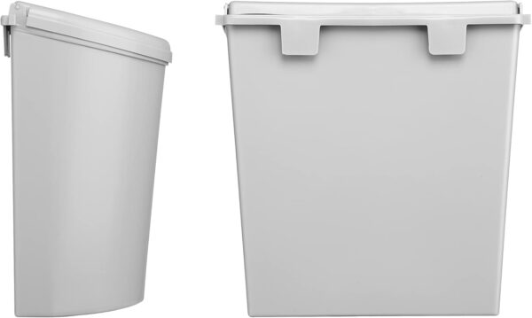 Cubo Basura Bin Xl - Imagen 3