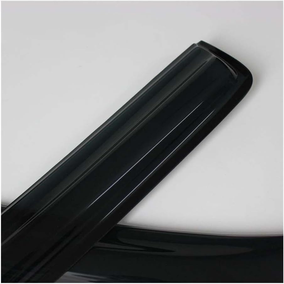 Cortaviento Ventanilla VW T5 / T6 Par Cortaviento Ventanilla VW T5 / T6 Par - Imagen 4