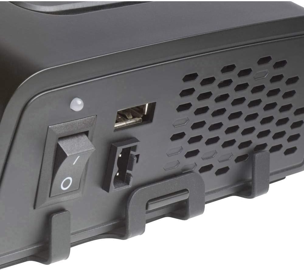 Convertidor Dometic DSPI 212 12/220/150W Convertidor Dometic DSPI 212 12/220/150W - Imagen 3