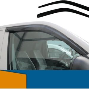 Camperizacion Fuerteventura Cortaviento Ventanilla VW T5 / T6 Par