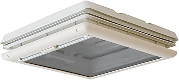 Claraboya Fiamma 50 Crystal Claraboya Fiamma 50 Crystal - Imagen 5