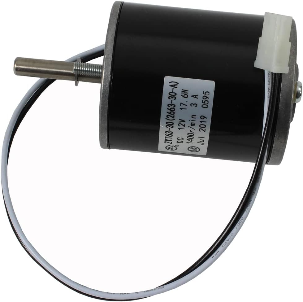 Motor Ventilador Maxxfan Motor Ventilador Maxxfan - Imagen 2