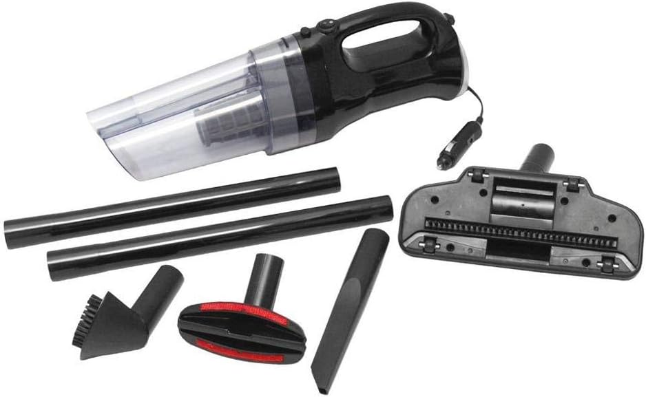 Aspirador Cyclon Cleaner 12V Aspirador Cyclon Cleaner 12V