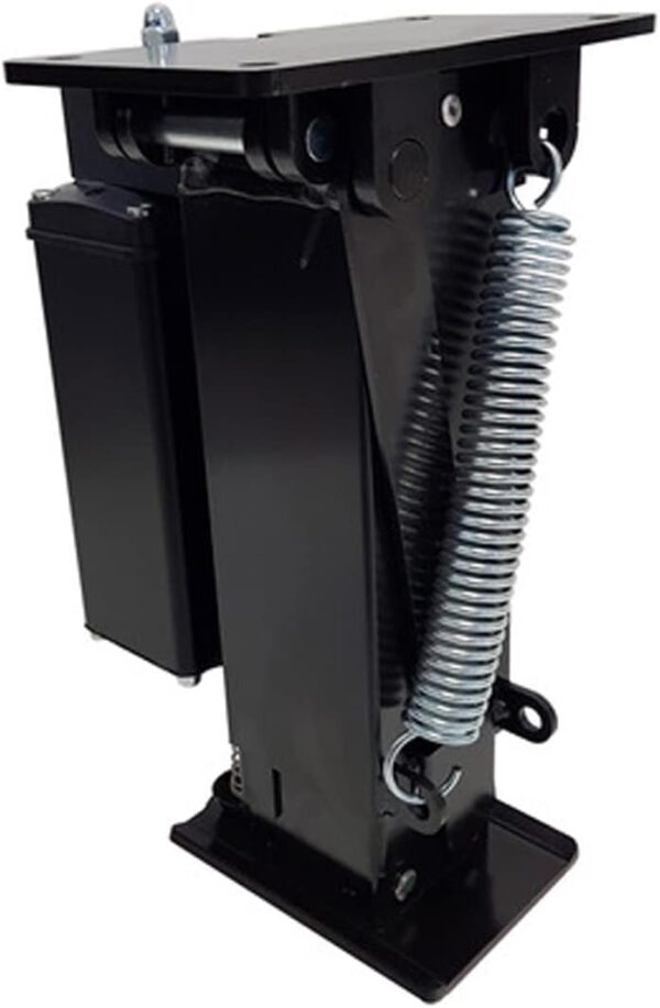 Kit Anclaje Autolift Ducato X250/X290 Alko - Imagen 4