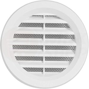 Rejilla Circular Encastrable 60mm