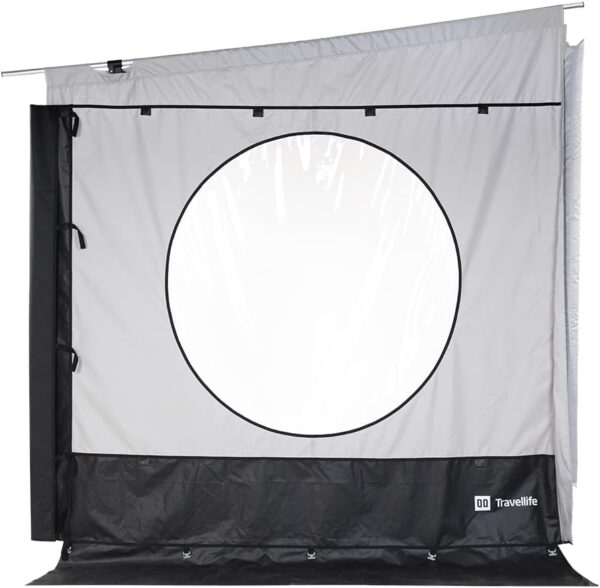 Lateral Universal Travellife Xl