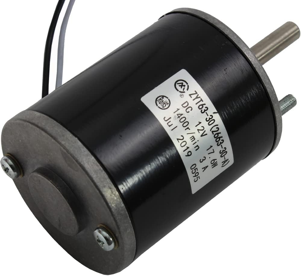 Motor Ventilador Maxxfan Motor Ventilador Maxxfan - Imagen 3