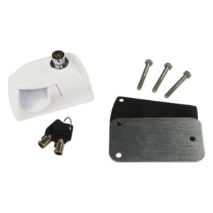 Cerradura Fiamma Kit Security Lock