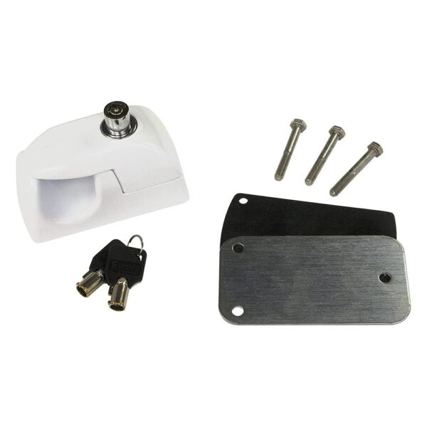 Cerradura Fiamma Kit Security Lock