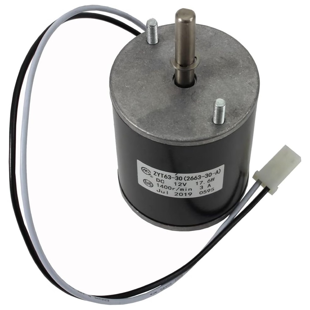 Motor Ventilador Maxxfan Motor Ventilador Maxxfan