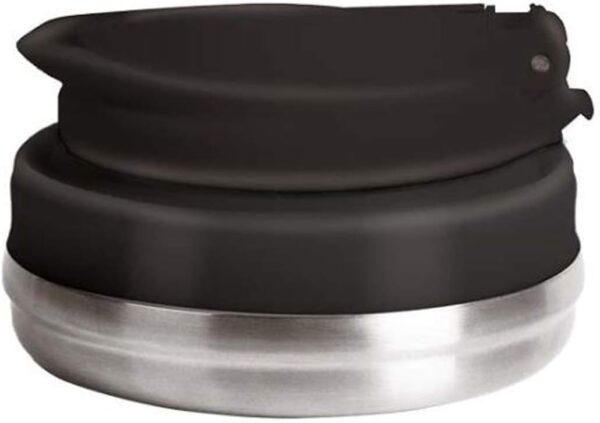Hervidor Agua Silicona 0,8L - Imagen 2