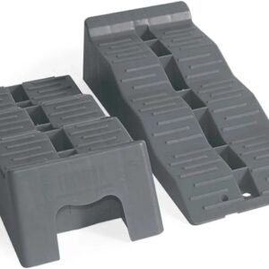 Camperizacion Fuerteventura Cuñas 3 Niveles Fiamma Level Up