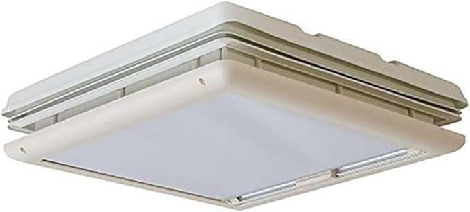 Claraboya Fiamma 50 Crystal Claraboya Fiamma 50 Crystal - Imagen 7