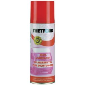 Camperizacion Fuerteventura Spray Deslizante Silicona
