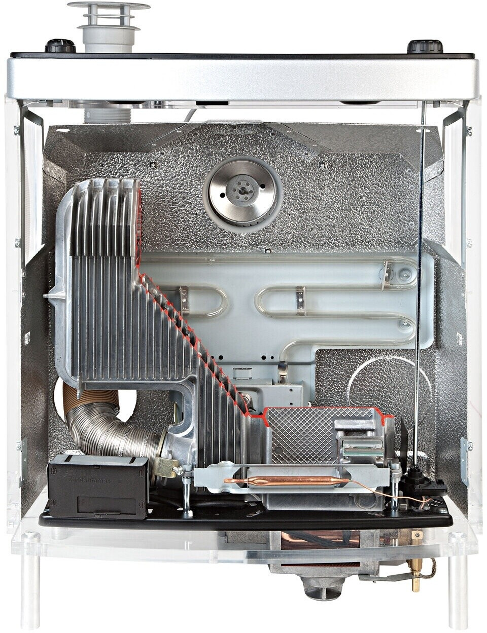 Calefaccion Truma S5004 Calefaccion Truma S5004 - Imagen 2