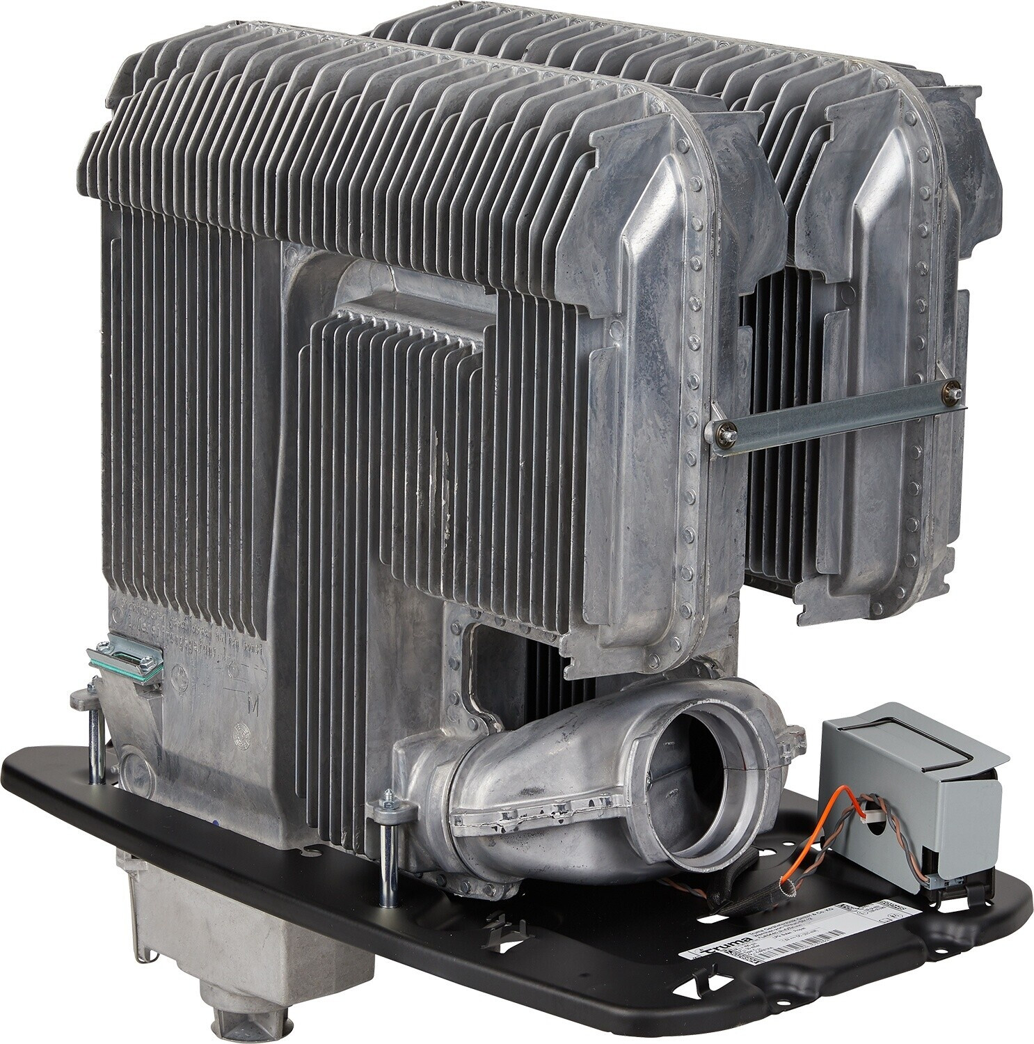 Calefaccion Truma S5004 Calefaccion Truma S5004 - Imagen 5