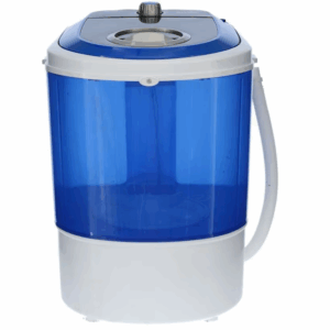 Camperizacion Fuerteventura Lavadora Portatil 180W 2kg 220V
