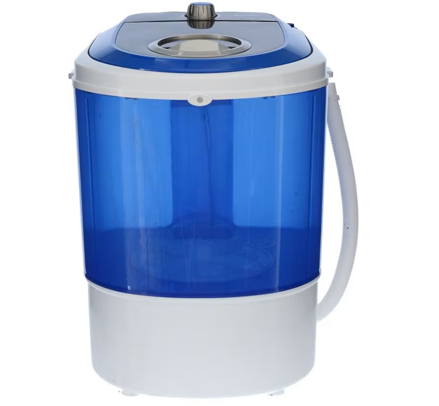 Lavadora Portatil 180W 2kg 220V Lavadora Portatil 180W 2kg 220V