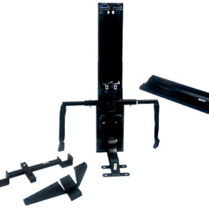 Estructura Asiento Ducato Sod Cta