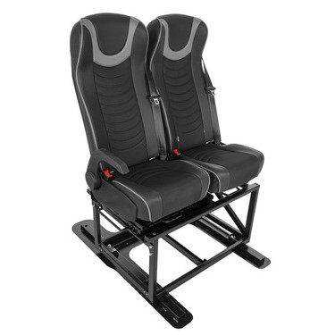 Asiento Completo Ram03 Asiento Completo Ram03