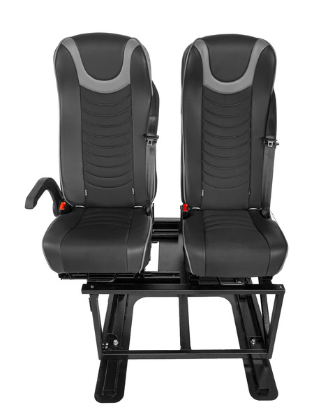 Asiento Completo Ram03 Asiento Completo Ram03 - Imagen 2