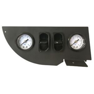 Panel Mandos Suspension Ducato X250