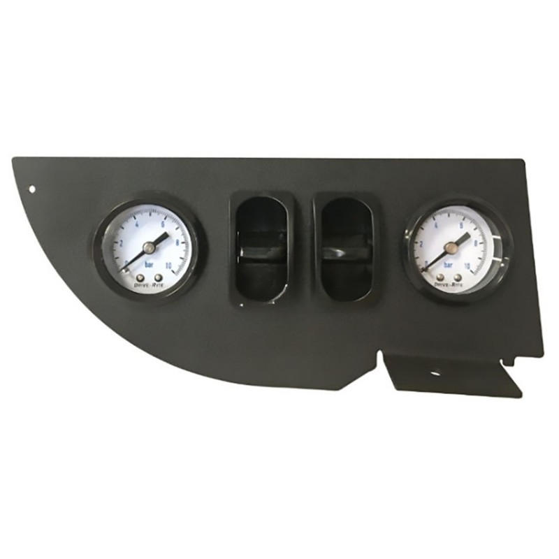 Panel Mandos Suspension Ducato X250 Panel Mandos Suspension Ducato X250