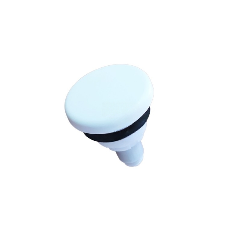 Tapón Seno Ocritech Luxury Sobrepuesto Tapón Seno Ocritech Luxury Sobrepuesto