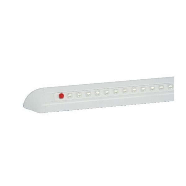 Lampara Led Fiamma Garage Light