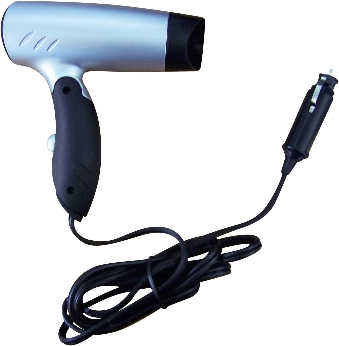 Secador Pelo 12V 170W Secador Pelo 12V 170W