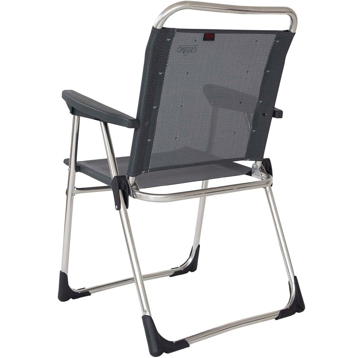 Sillon Fijo Crespo Gris Oscuro Sillon Fijo Crespo Gris Oscuro - Imagen 5