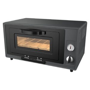 Horno Portatil 15Litros 52X29X28