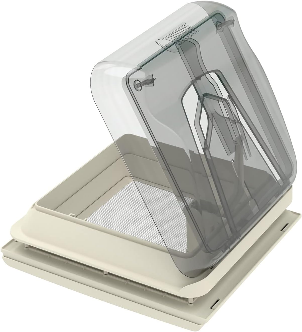 Claraboya Fiamma Vent 28 F Crystal Claraboya Fiamma Vent 28 F Crystal - Imagen 3