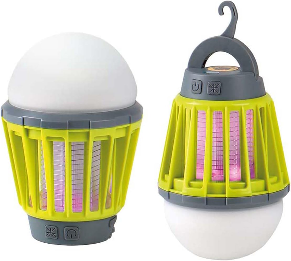 Lampara Mosquito Killer Portatil Lampara Mosquito Killer Portatil