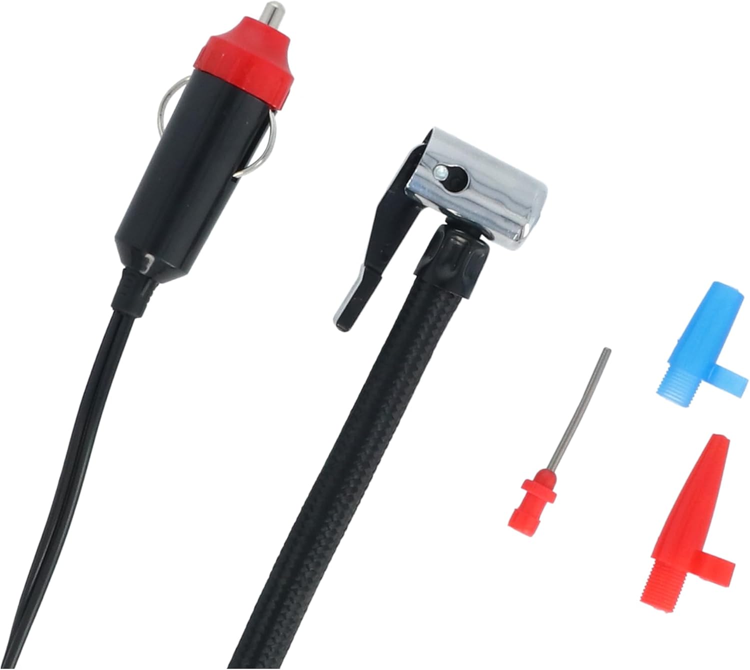 Compresor Aire Carpoint 12V Compresor Aire Carpoint 12V - Imagen 2