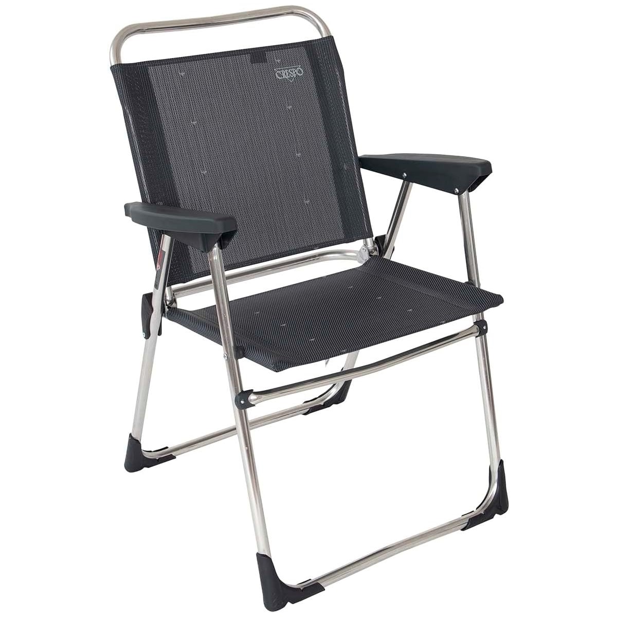 Sillon Fijo Crespo Gris Oscuro Sillon Fijo Crespo Gris Oscuro