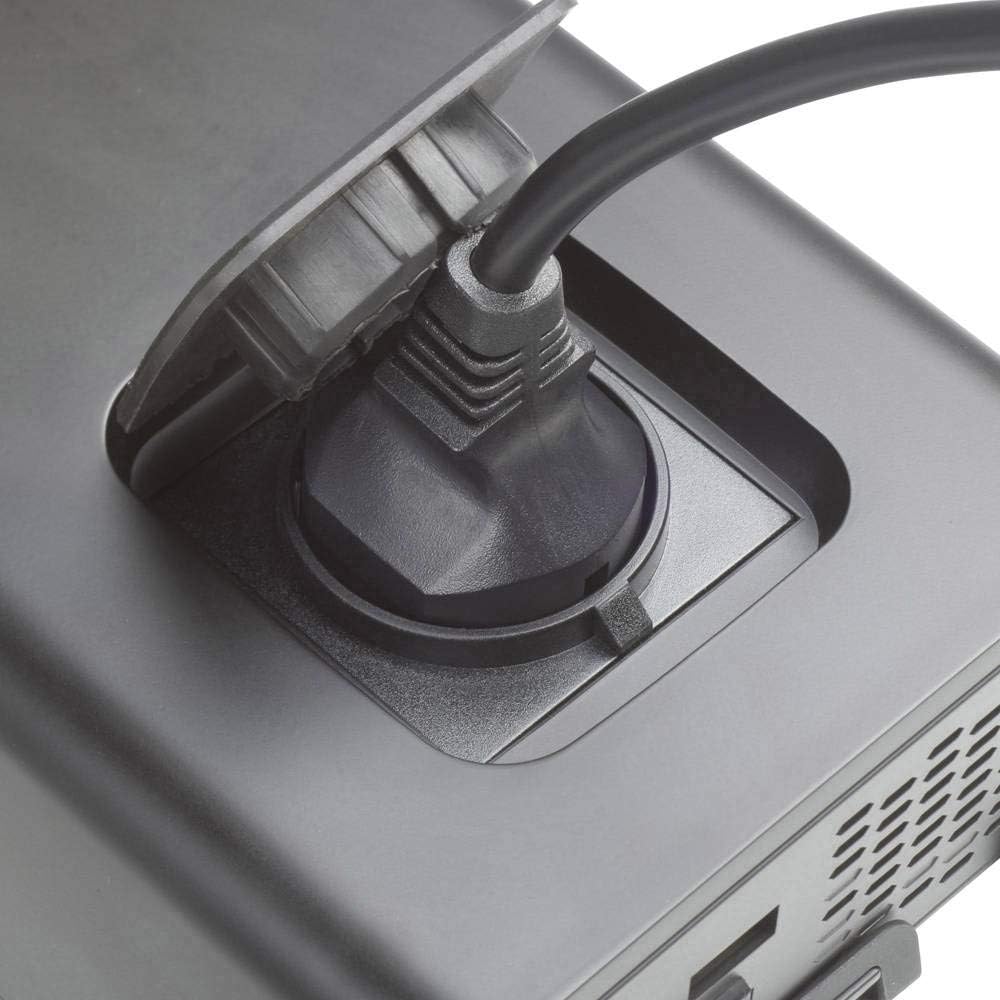 Convertidor Dometic DSPI 212 12/220/150W Convertidor Dometic DSPI 212 12/220/150W - Imagen 4
