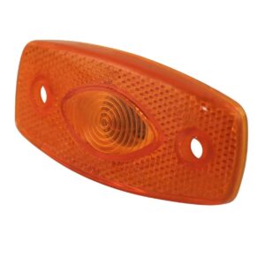 Piloto Lateral Ambar Ajba Fl087