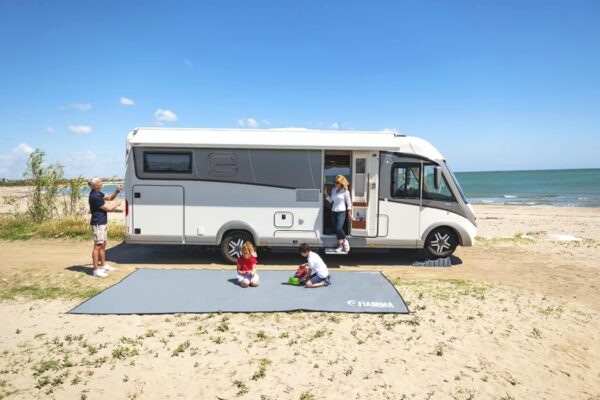 Suelo Fiamma Patio-Mat 390 - Imagen 3