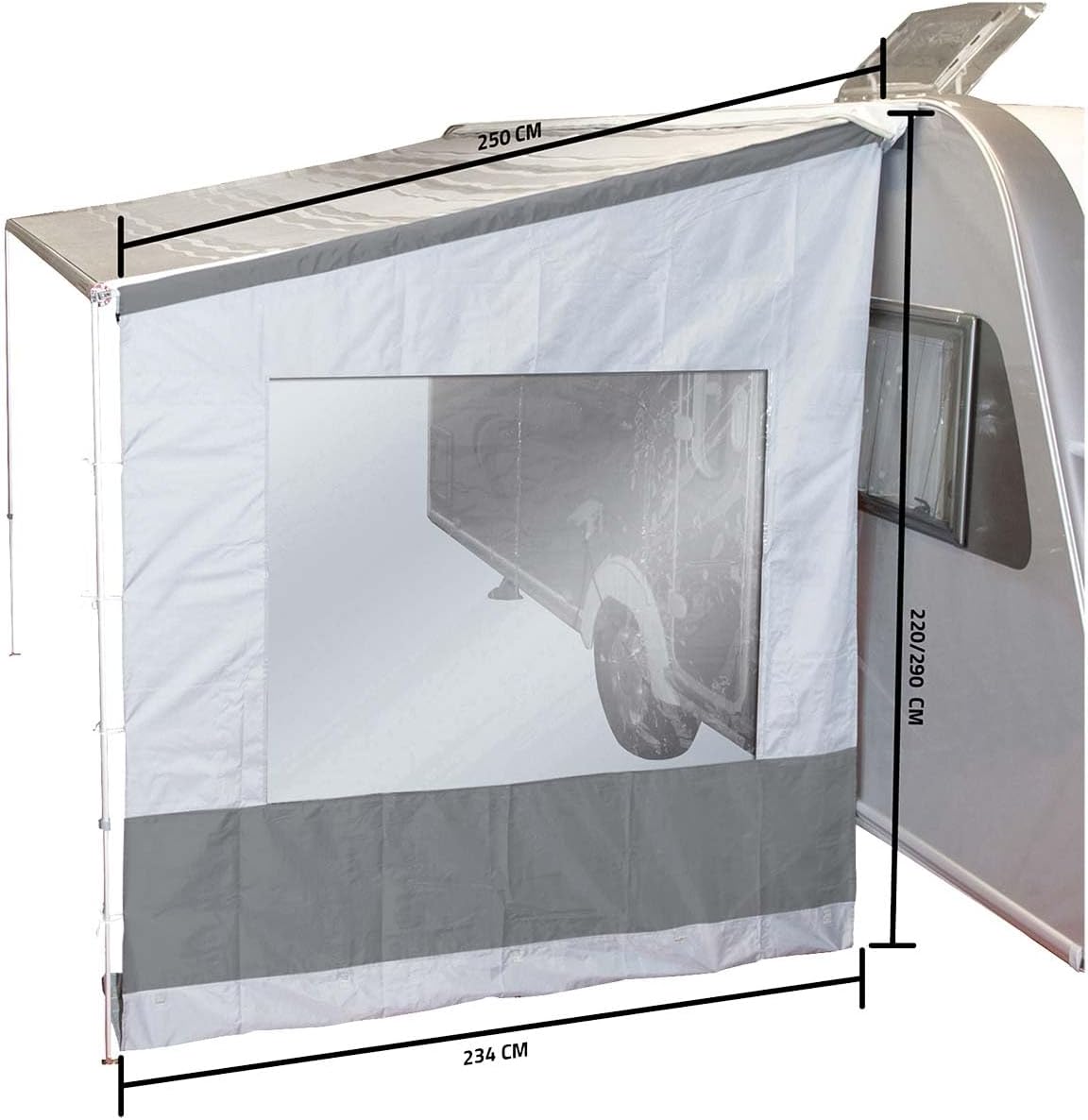 Lateral Universal Bo-Camp Lateral Universal Bo-Camp