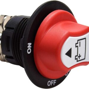 Separador Manual De Baterias