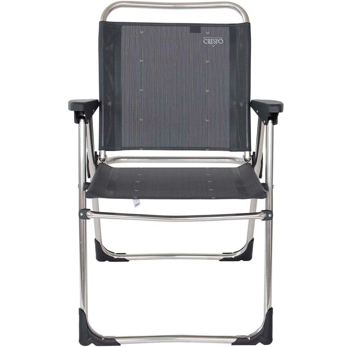 Sillon Fijo Crespo Gris Oscuro Sillon Fijo Crespo Gris Oscuro - Imagen 3