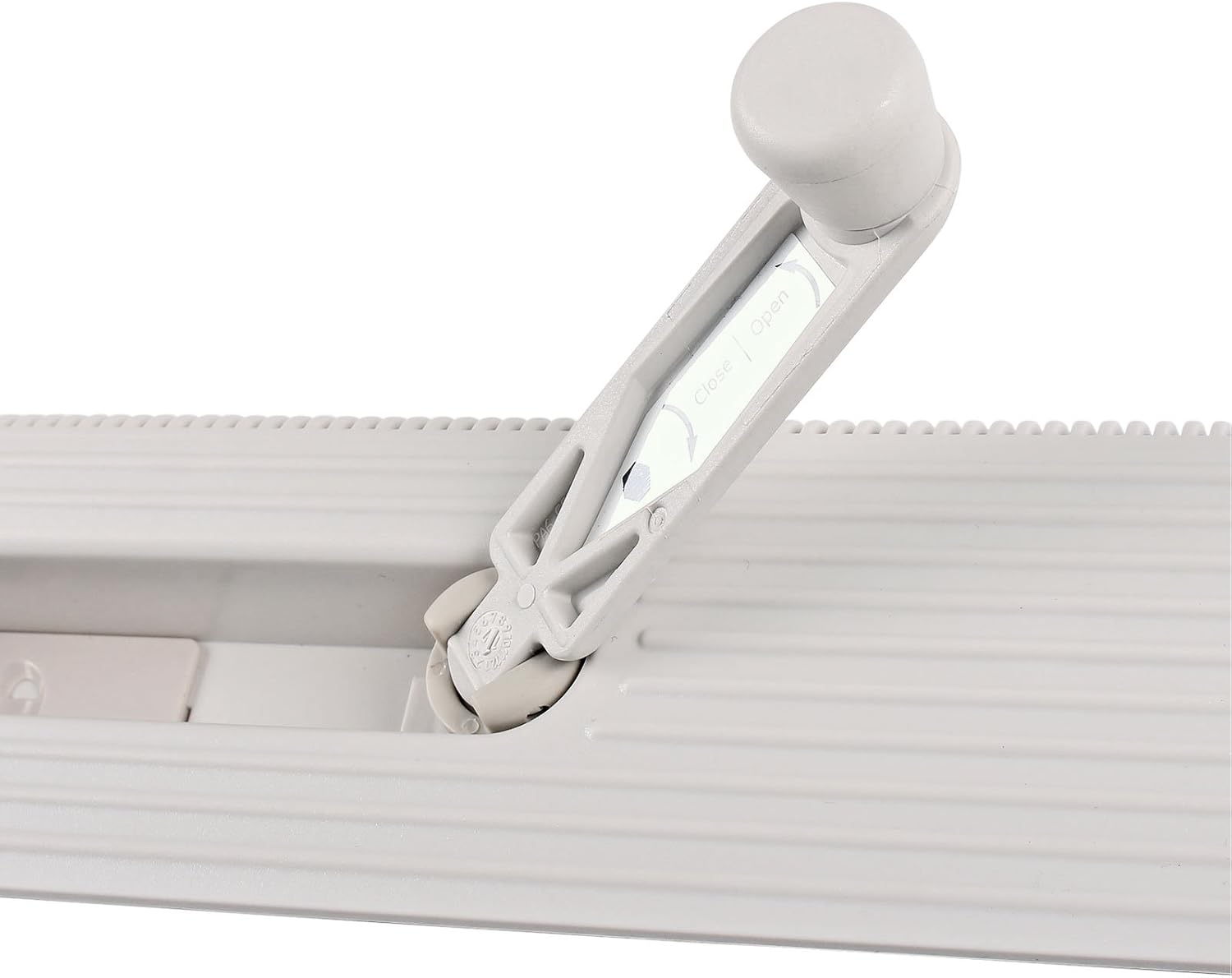 Claraboya Remitop Vario II 40X40 Claraboya Remitop Vario II 40X40 - Imagen 8