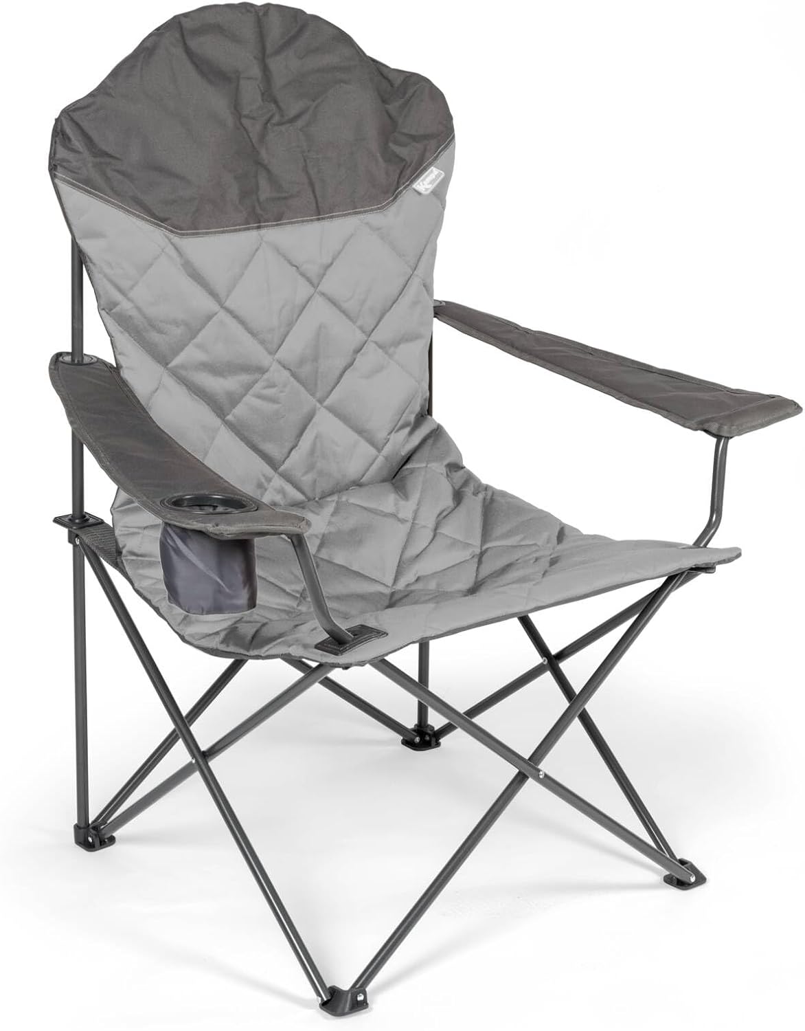 Sillon Kampa Xl High Back Sillon Kampa Xl High Back - Imagen 2